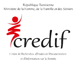 Logo CREDIF