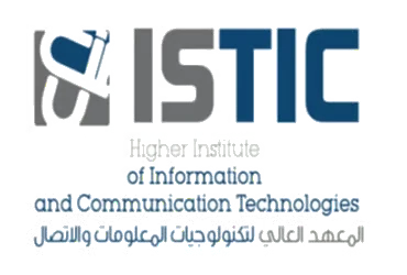 Logo ISTIC