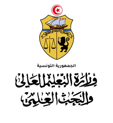Logo Ministère de l’Enseignement supérieur et de la Recherche scientifique