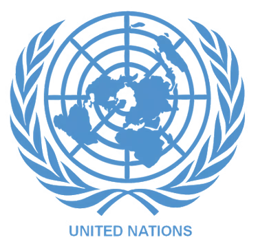 Logo Nations Unies