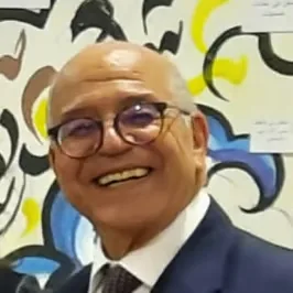 Portrait de Negib Boulares