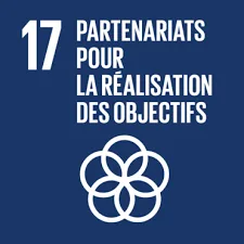 ODD 17 — Partenariats pour la réalisation des objectifs